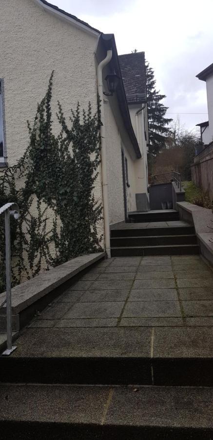 Mosel-Ina Villa Bullay Exterior photo